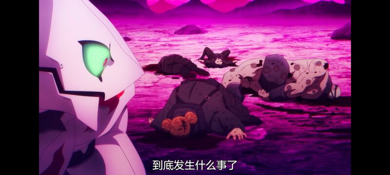 魔都精兵的奴隶,魔都精兵のスレイブ,动漫,动画,番剧,ACG