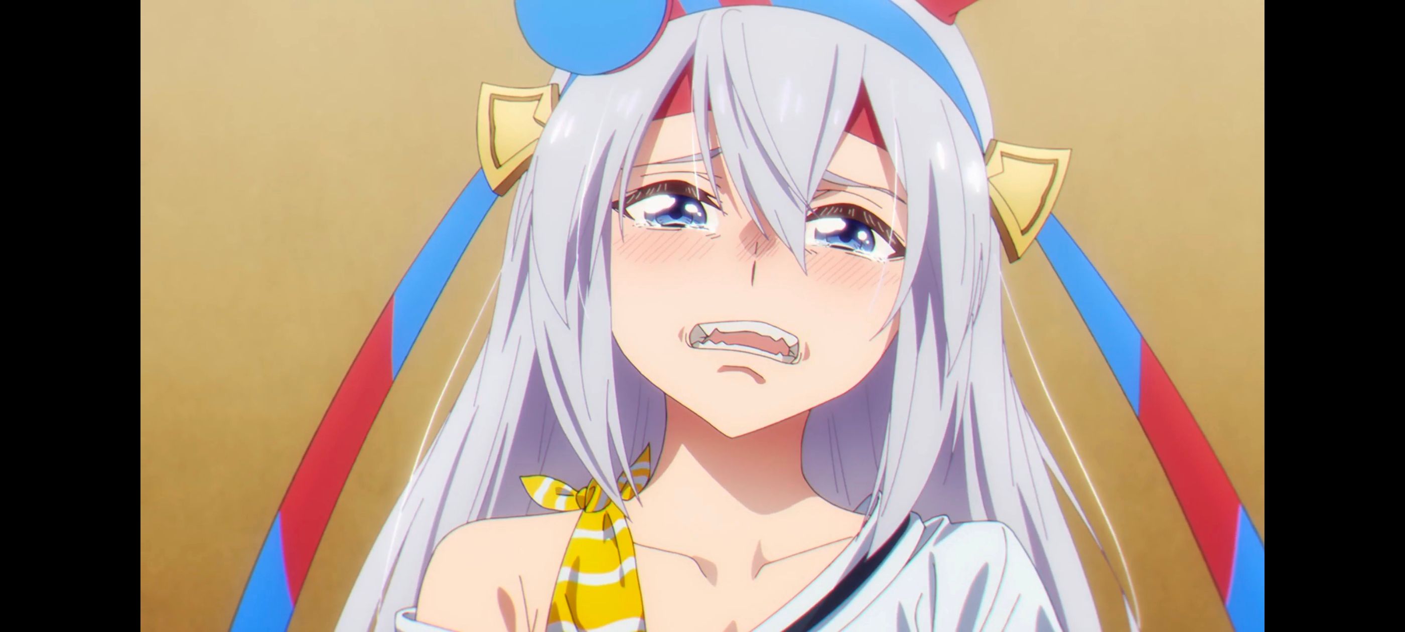 赛马娘,赛马娘PrettyDreby,芦毛灰姑娘,赛马娘芦毛灰姑娘,动画,动漫,番剧,ACG