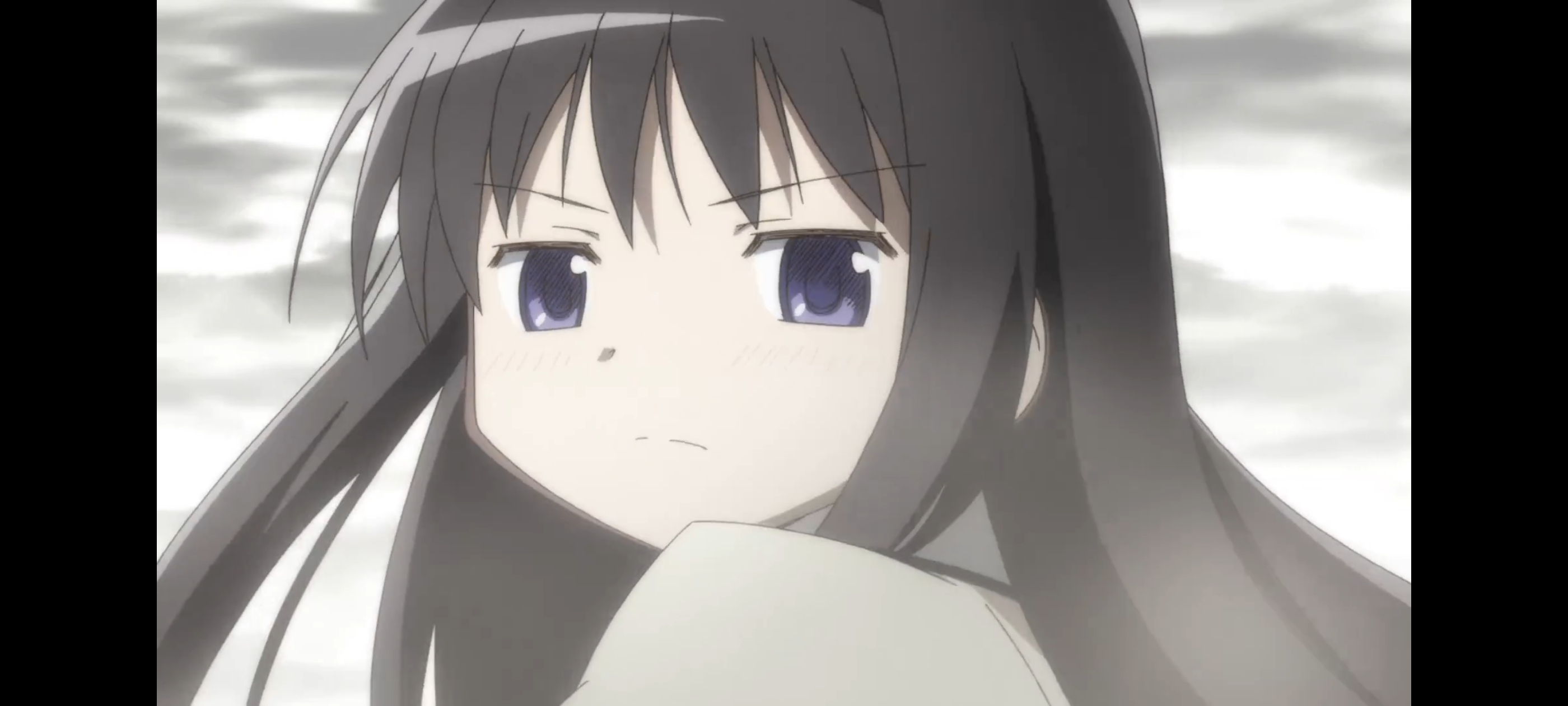 魔法少女小圆,魔法少女,动画,动漫,番剧,二次元,ACG