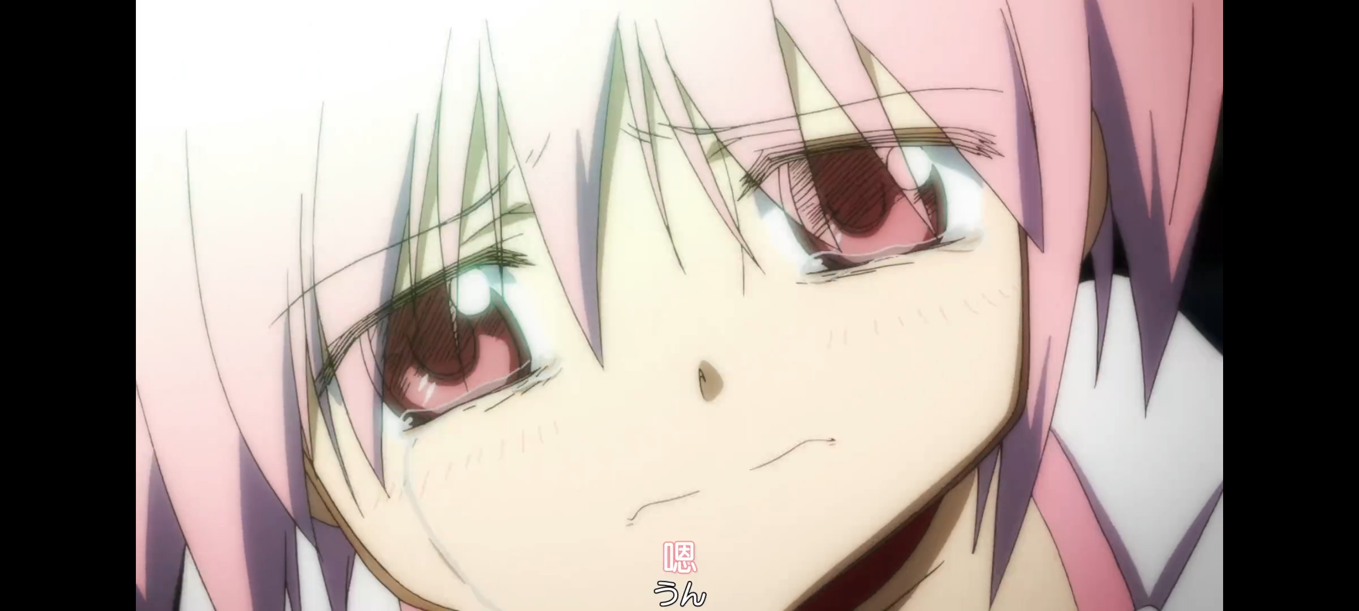 魔法少女小圆,魔法少女,动画,动漫,二次元,ACG