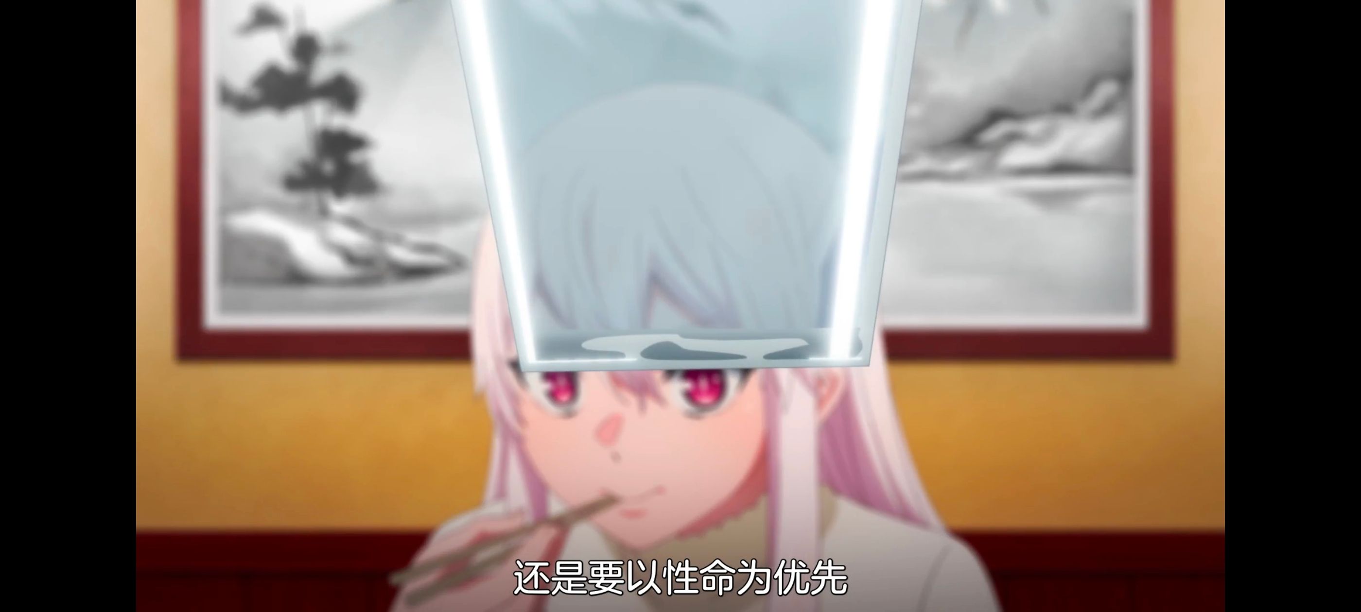 魔都精兵的奴隶,动漫,动画,番剧,二次元,ACG