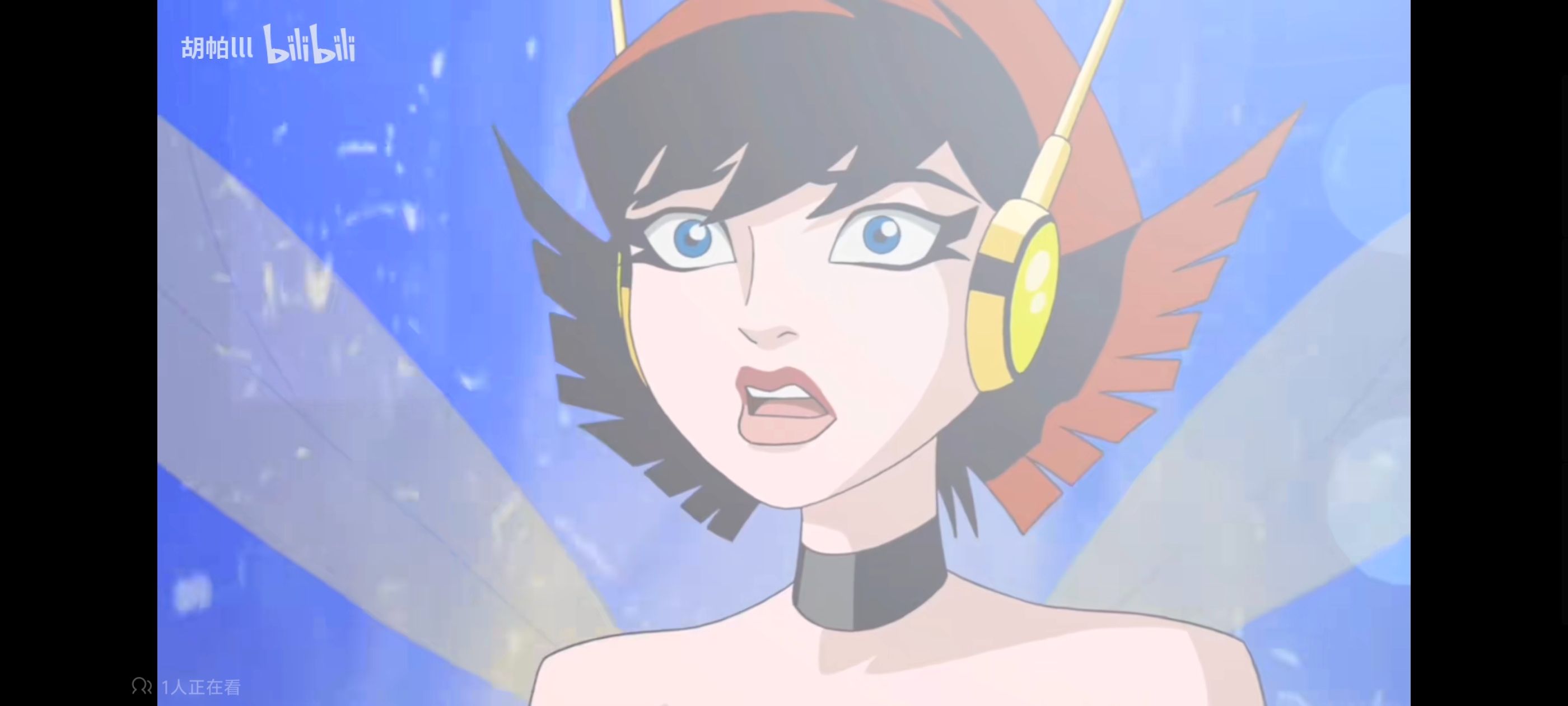 复仇者世上最强英雄组合,复仇者联盟,动画,动漫,番剧,ACG,超级英雄联盟复仇者