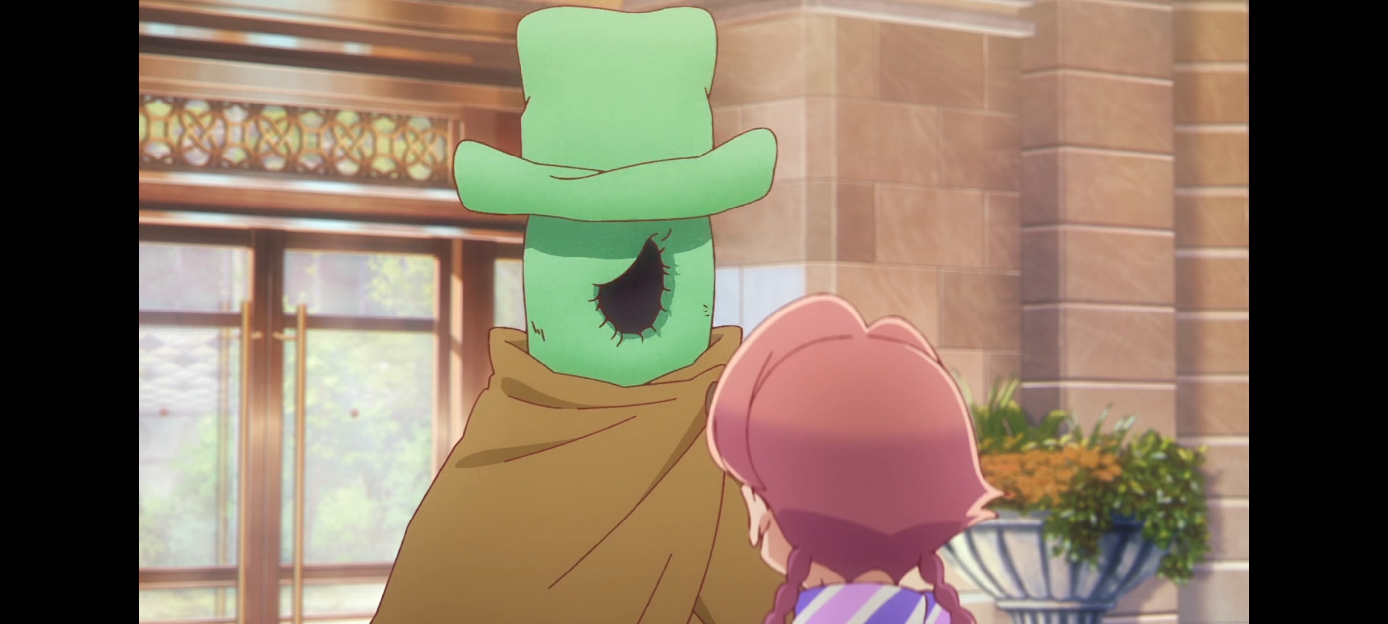 末日后酒店,动画,动漫,番剧,ACG,二次元