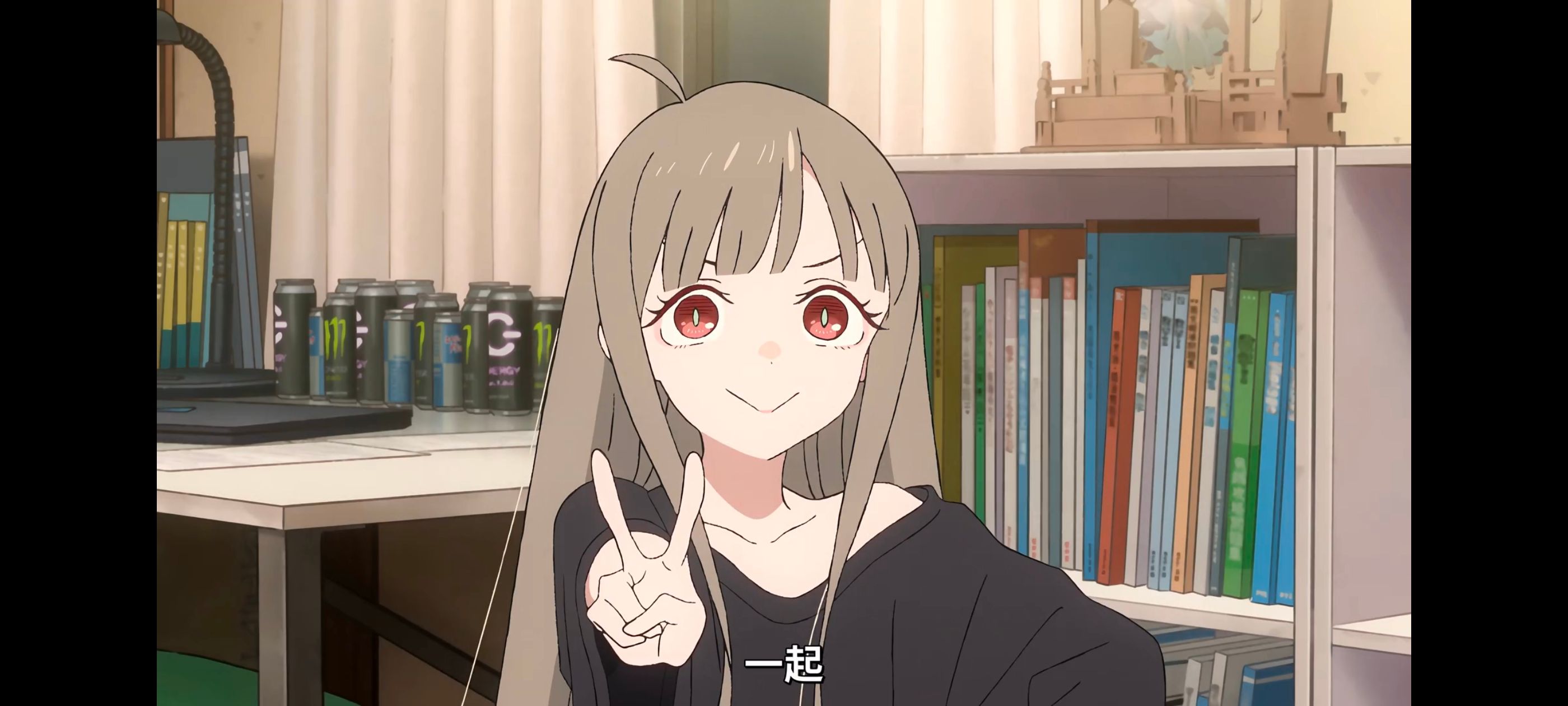 超时空辉夜姬,超時空輝夜姬,番剧,动画,动漫,二次元,ACG,动画电影