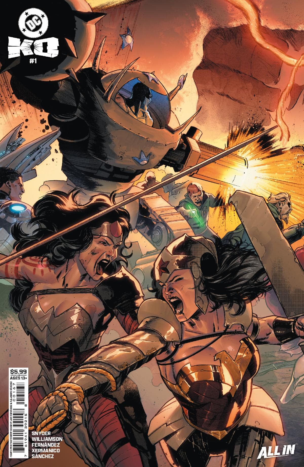 DC,DC漫画,美漫,漫画,动漫,超级英雄,正义联盟,绘画,ACG,二次元