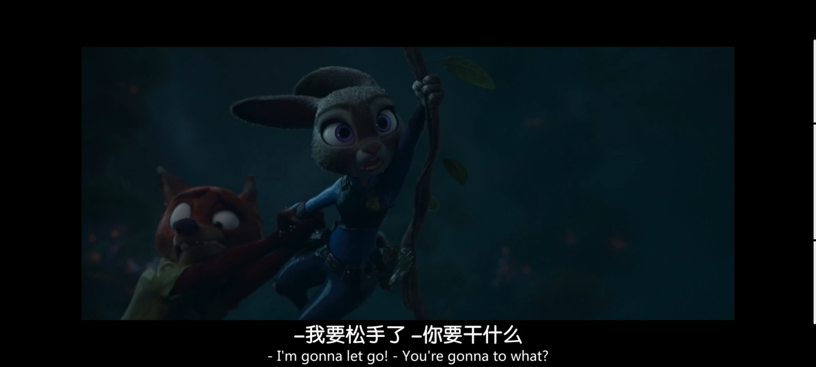 疯狂动物城,动画电影,动漫,动画,电影,二次元,ACG