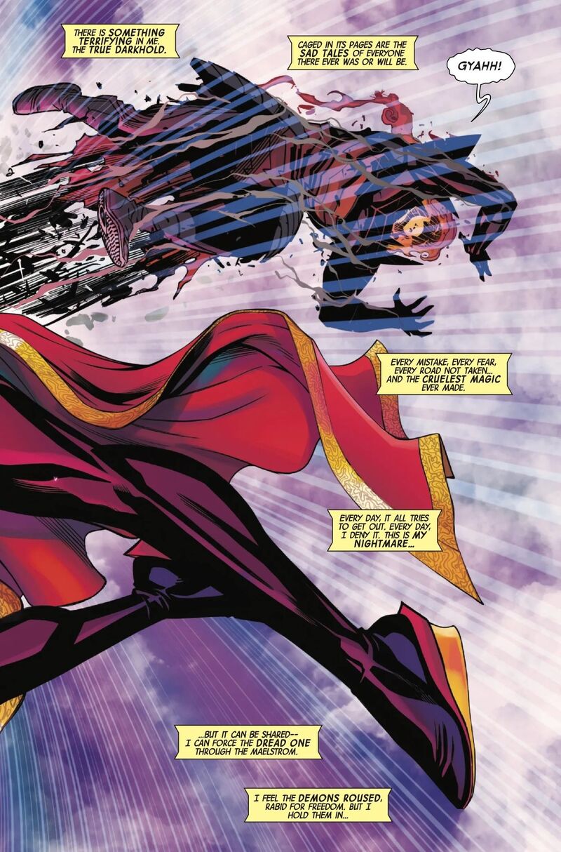 漫威,漫威漫画,美漫,超级英雄,漫画,动漫,复仇者联盟,绯红女巫,绘画,ACG