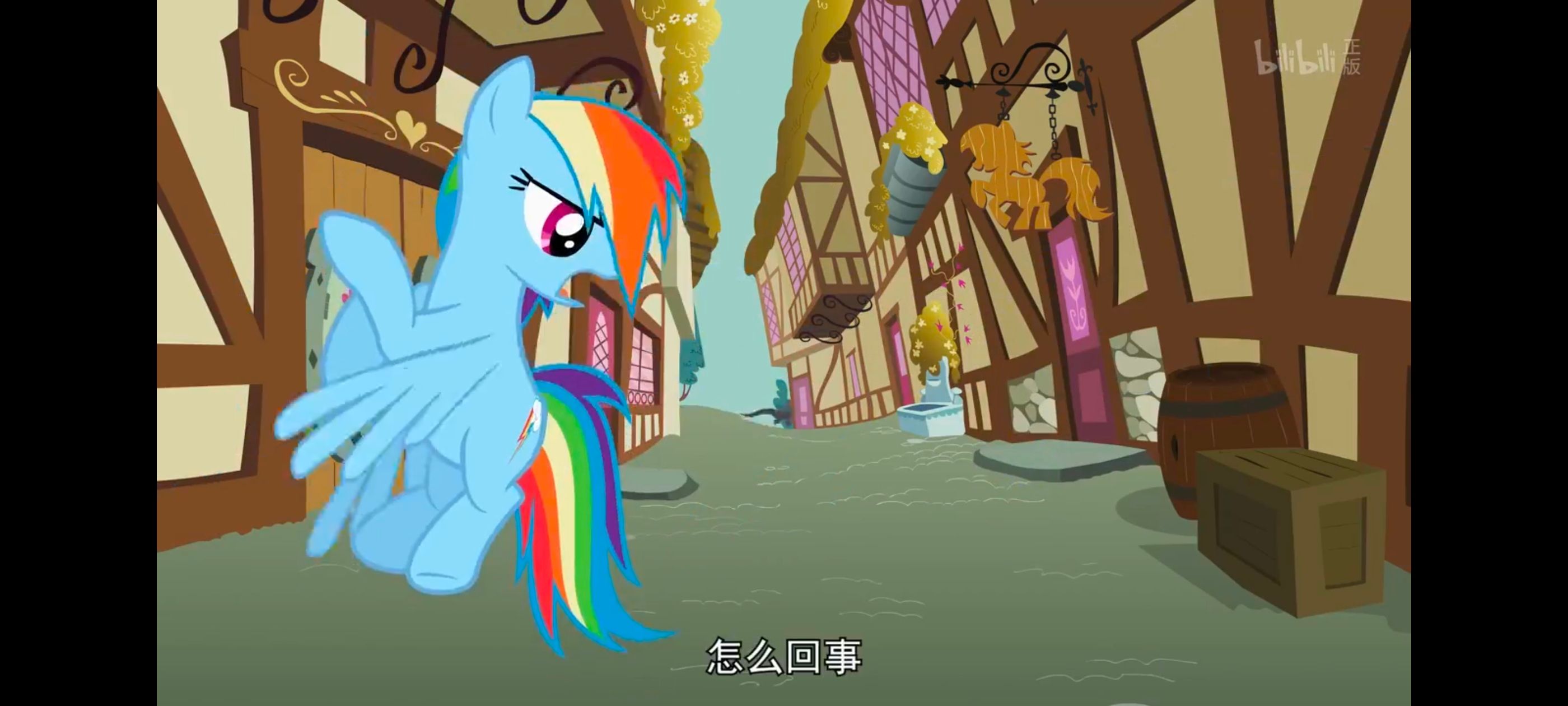 小马宝莉,彩虹小马,我的小马驹,动画,动漫,番剧,ACG