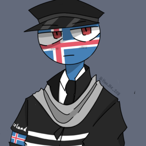 countryhumans,北欧,瑞典,挪威,芬兰,丹麦,冰岛,国拟