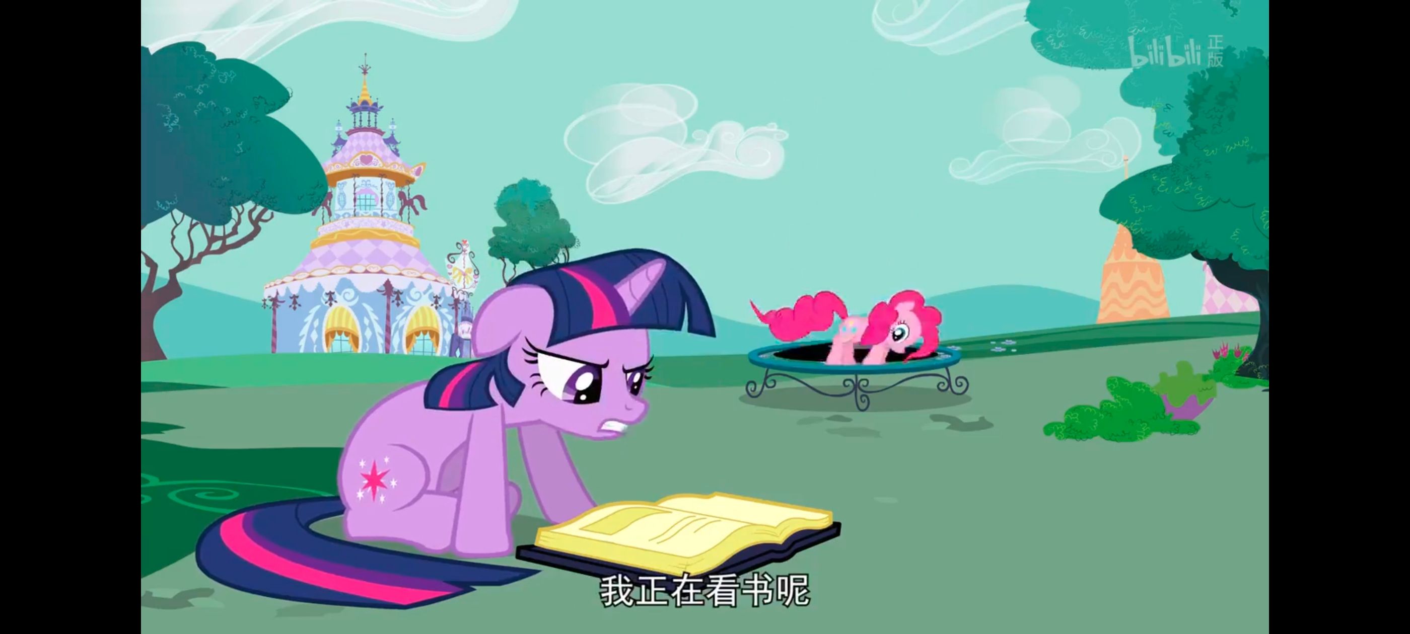 小马宝莉,小马宝莉友谊魔法,彩虹小马,我的小马驹,动画,动漫,番剧,ACG