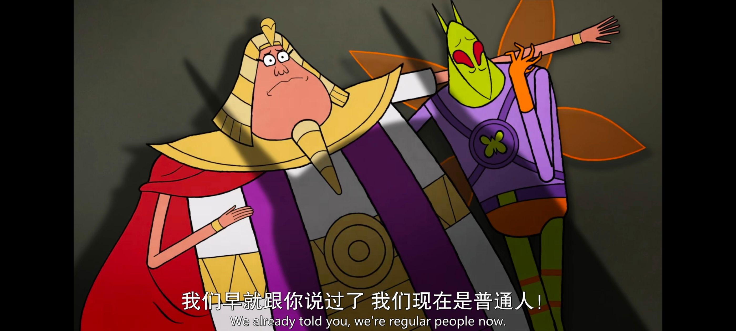 蝙蝠侠家族,蝙蝠侠一家,动画,动漫,番剧,ACG