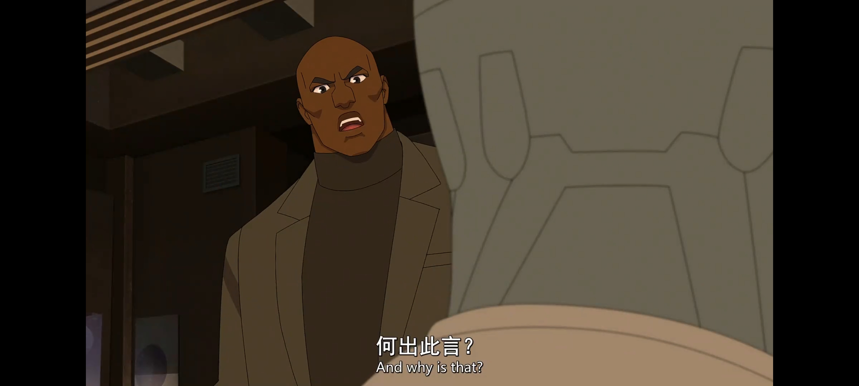 无敌少侠,动画,动漫,image,番剧,ACG