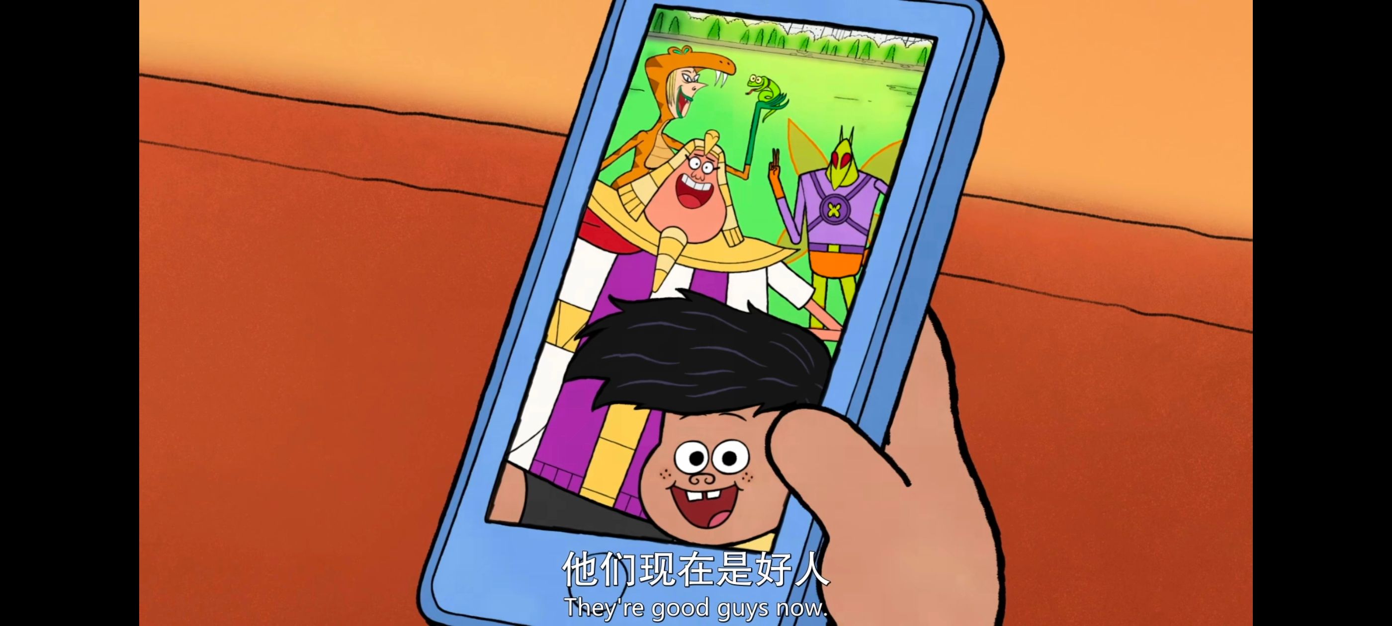 蝙蝠侠家族,蝙蝠侠一家,DC,动漫,动画,番剧,ACG