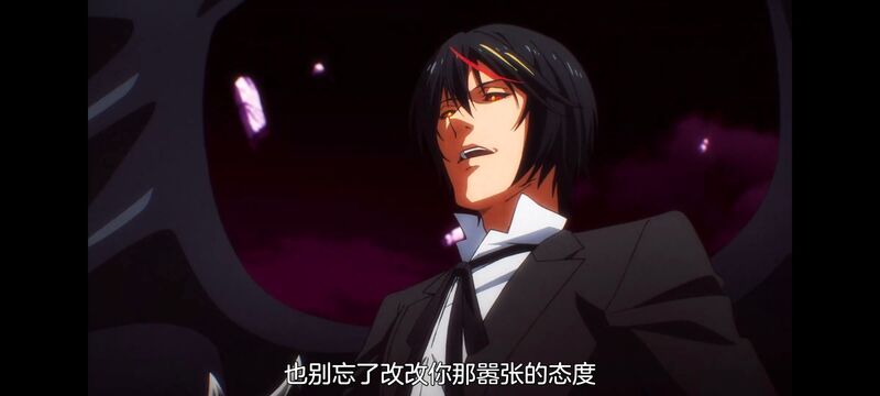 关于我转生变成史莱姆这档事,关于我转生后成为史莱姆的那件事,动画,动漫,异世界,日漫,二次元,ACG