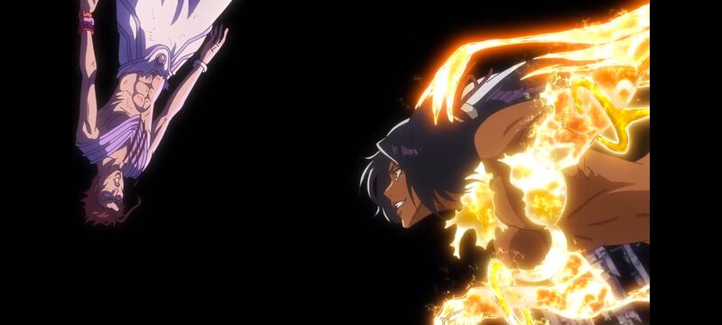 死神,千年血战,Bleach,动画,动漫,番剧,日漫,二次元,ACG