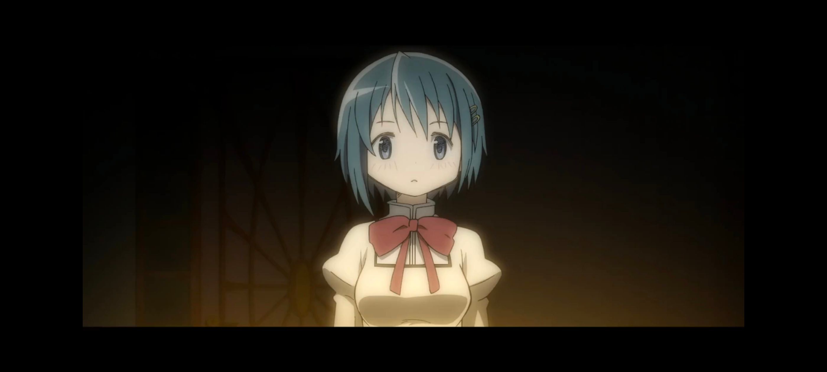 魔法少女小圆,魔法少女,动画,动漫,番剧,二次元,ACG