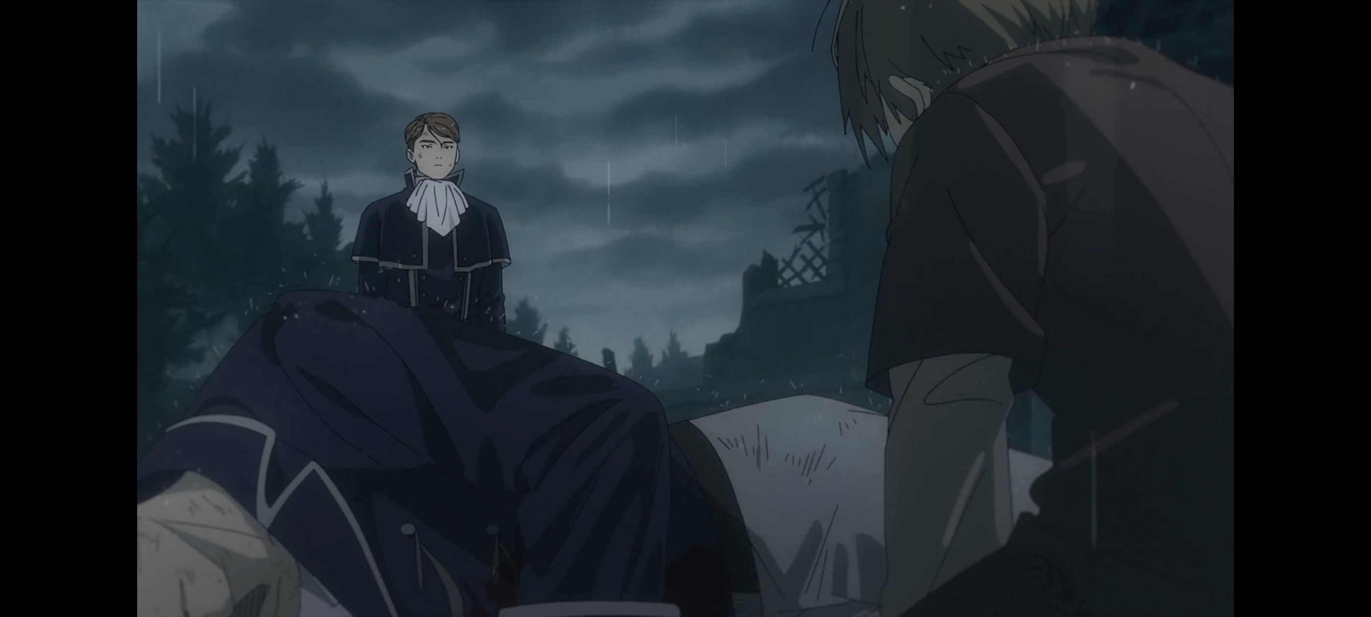 葬送的芙莉莲,动画,动漫,番剧,二次元,ACG