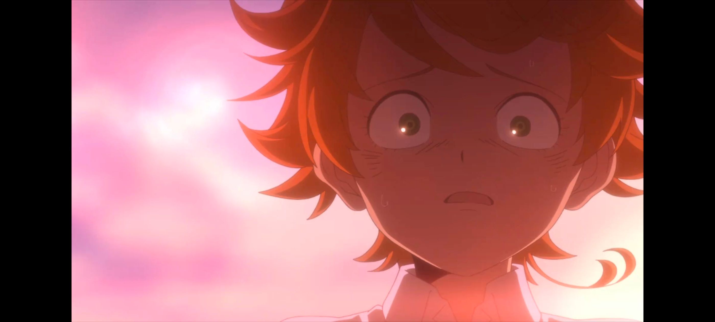 约定的梦幻岛,动画,动漫,番剧,二次元,ACG