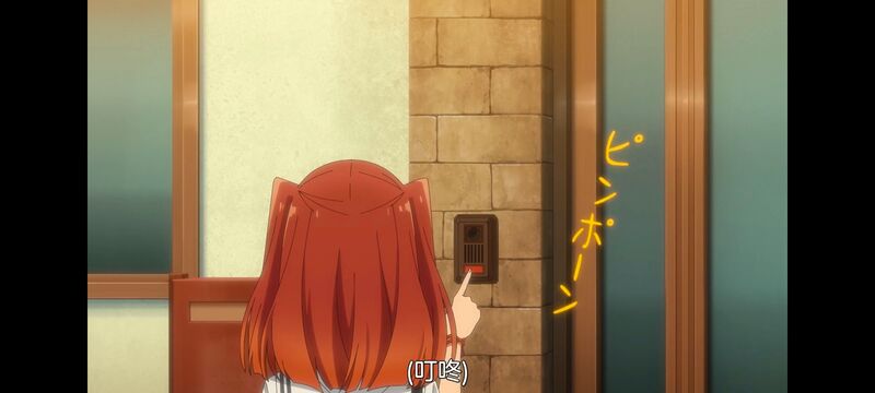 想吃掉我的非人少女,对我垂涎欲滴的非人少女,百合,百合动画,百合动漫,动漫,动画,番剧,ACG