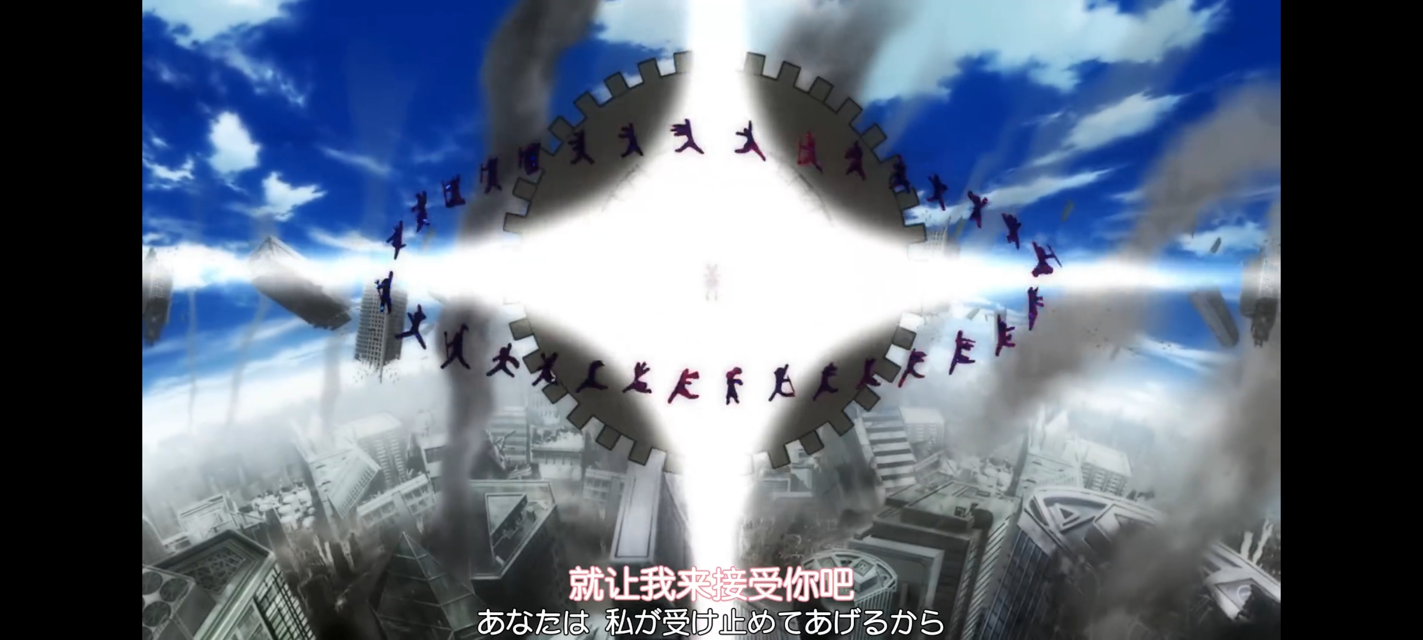 魔法少女小圆,魔法少女,动画,动漫,番剧,二次元,ACG