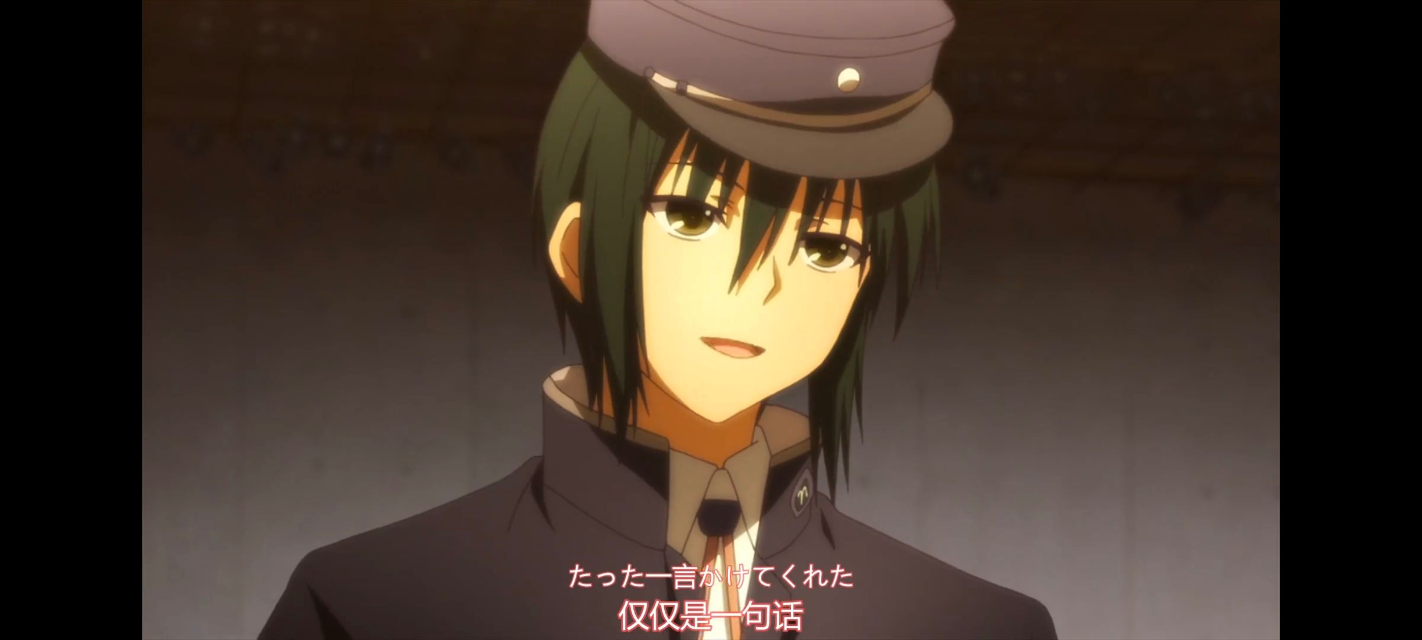 天使的心跳,AngelBeats,动画,动漫,番剧,ACG