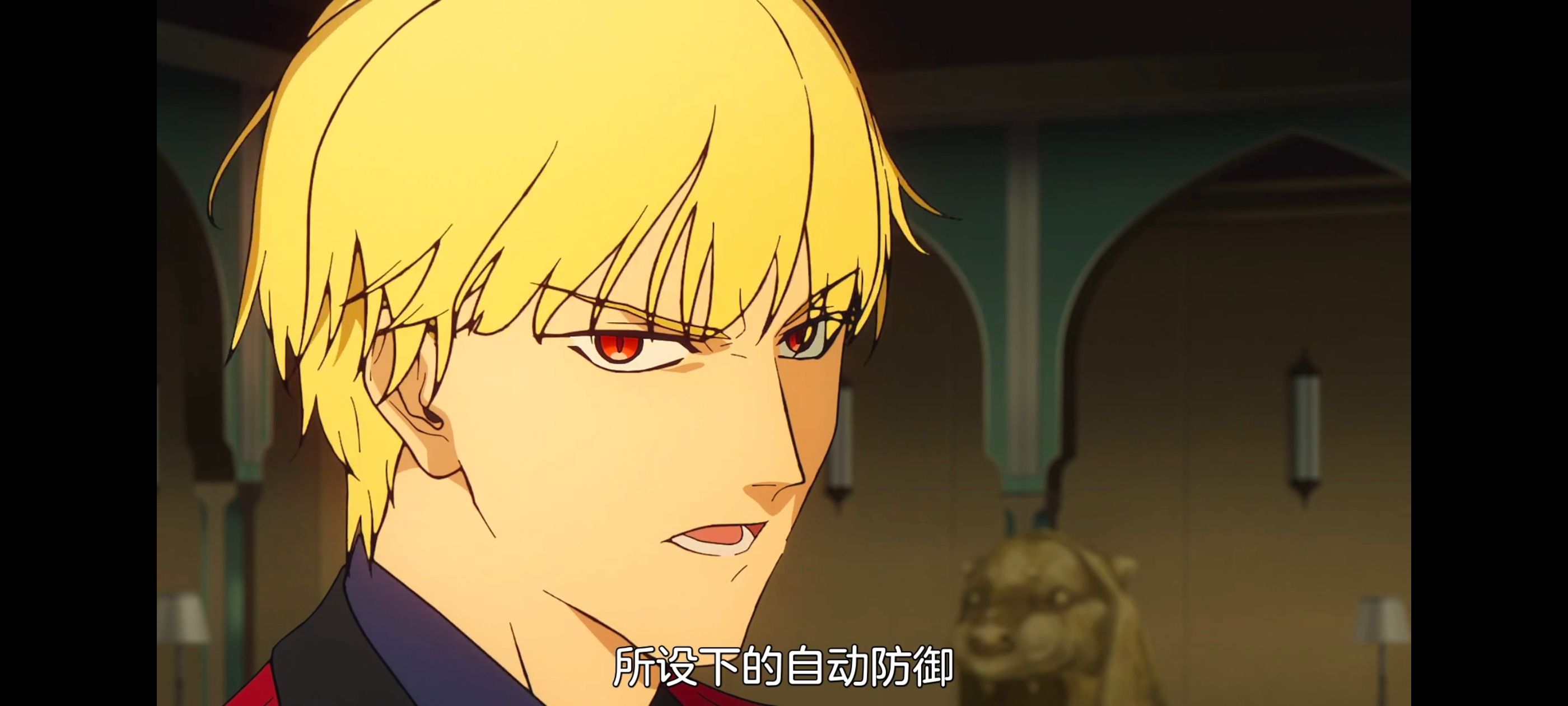 命运奇异赝品,FatestrangeFake,动画,动漫,番剧,ACG