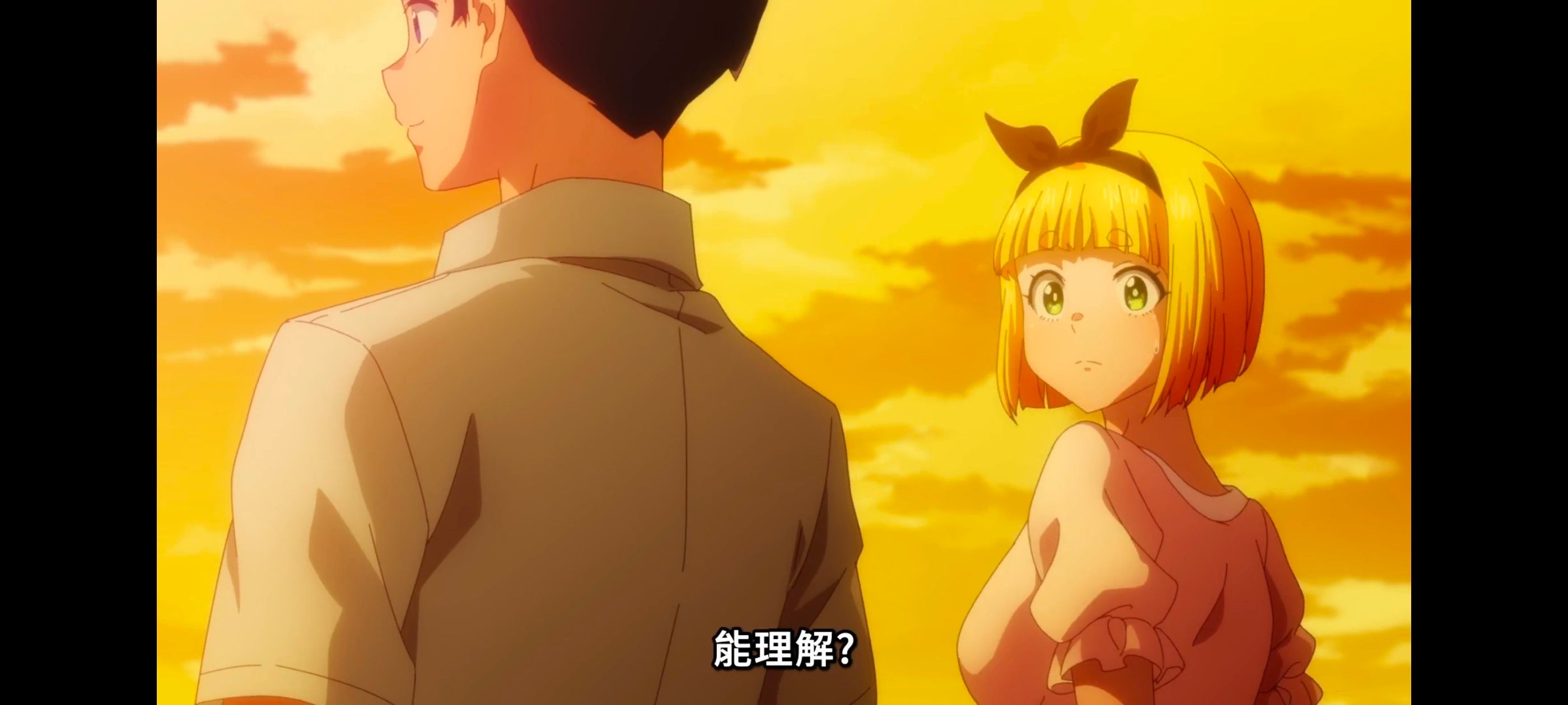 魔都精兵的奴隶,动画,动漫,番剧,二次元,ACG