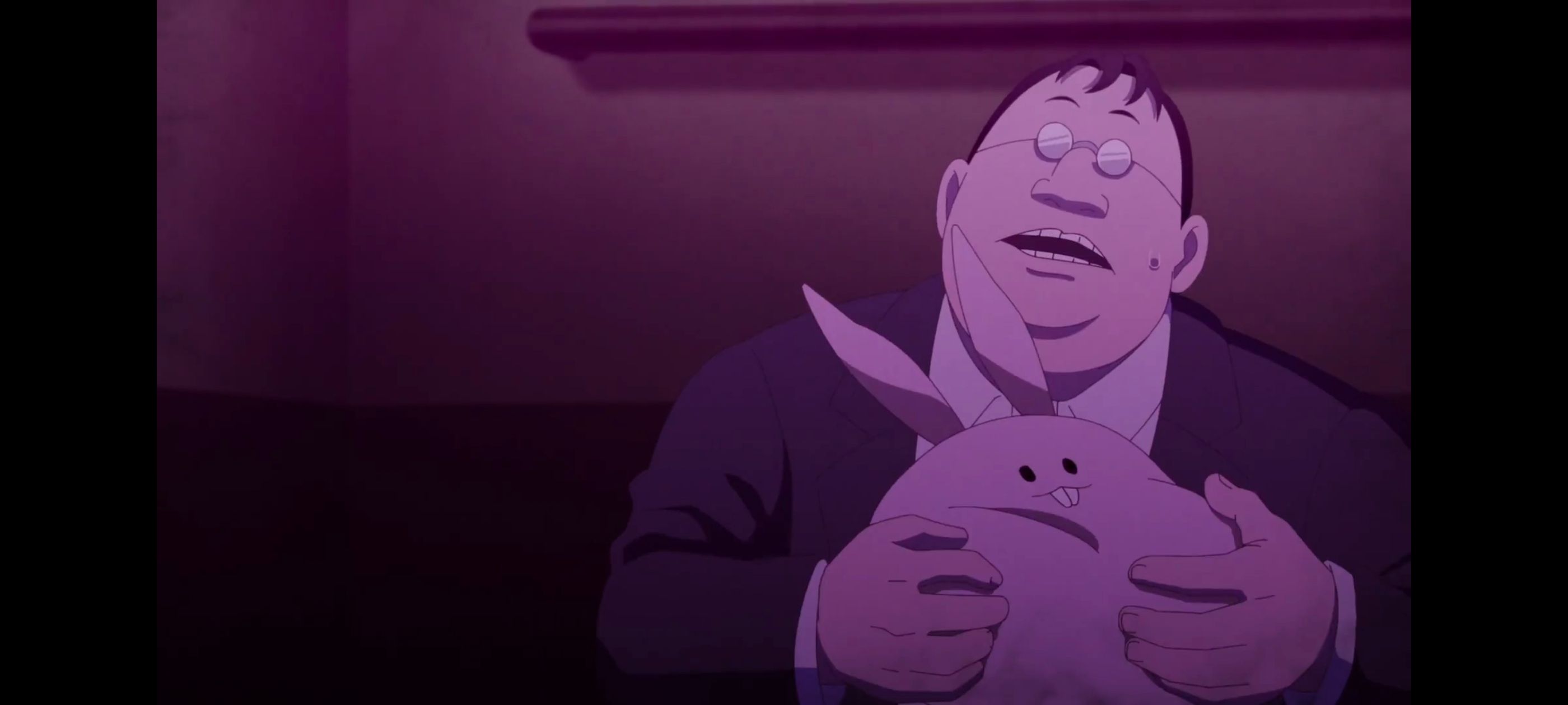 神八小妹并不可怕,小伽椰并不可怕,动画,动漫,番剧,二次元,ACG