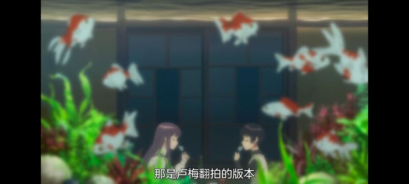 上伊那牡丹醉姿如百合,上伊那牡丹酒醉身姿似百合花般,动画,动漫,番剧,二次元,ACG,日漫