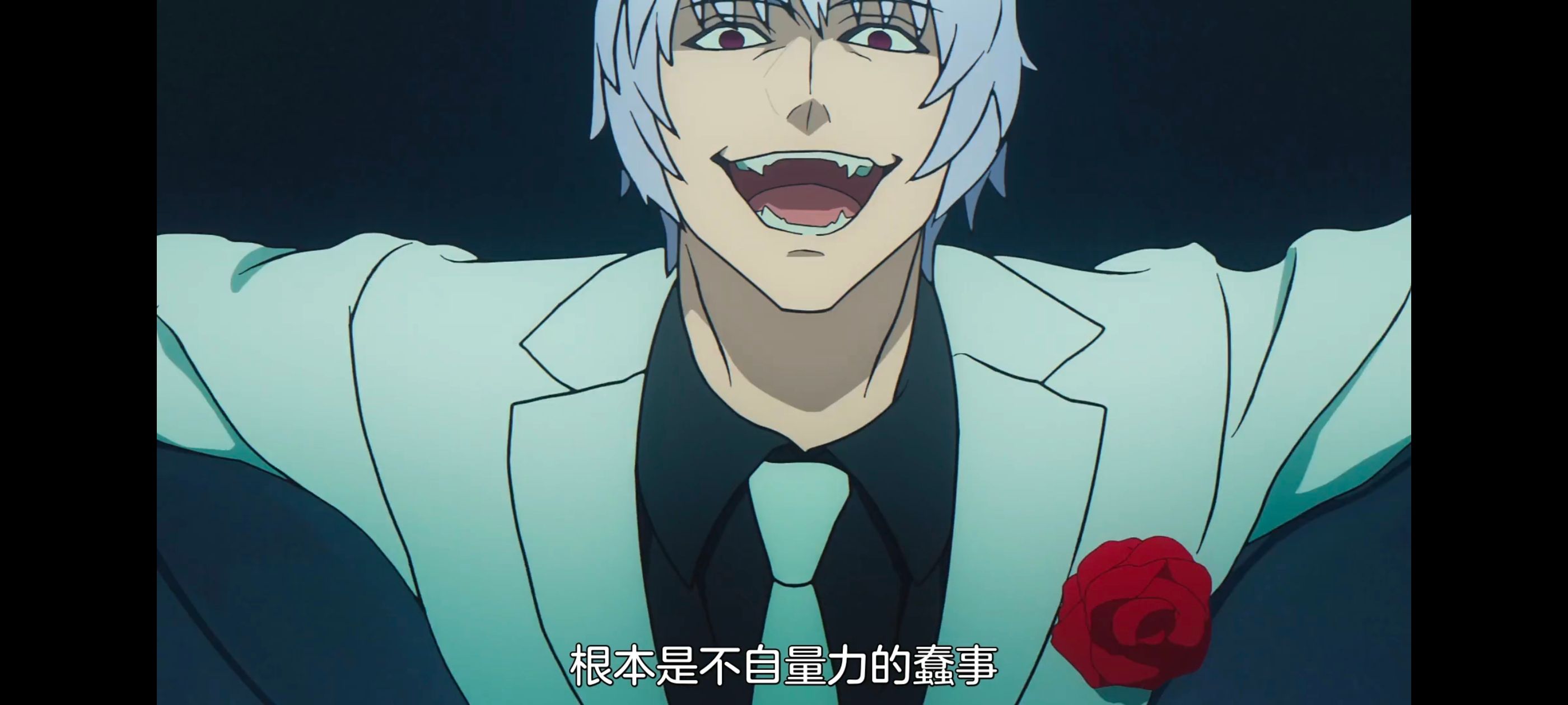 命运奇异赝品,FatestrangeFake,FATE,动画,动漫,番剧,ACG