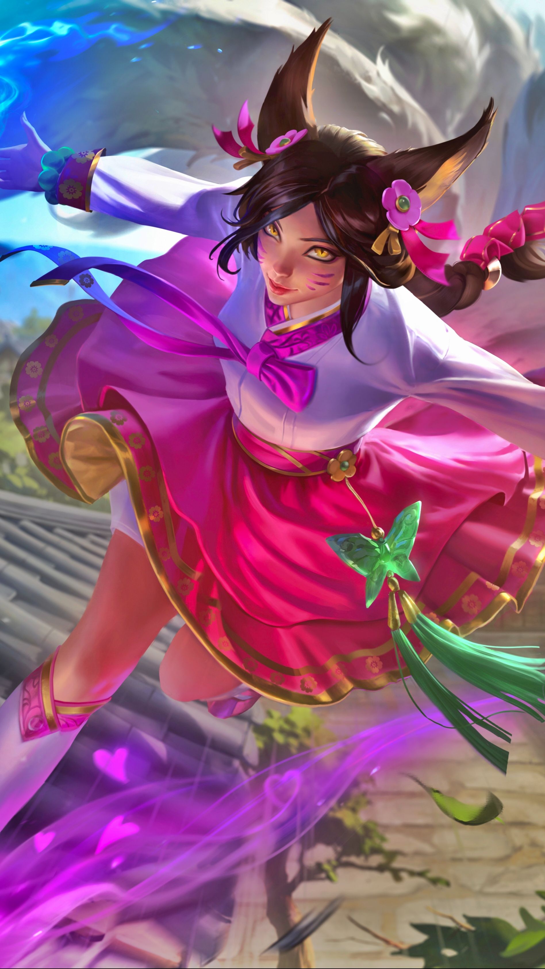 电子竞技,英雄联盟,皮肤,壁纸