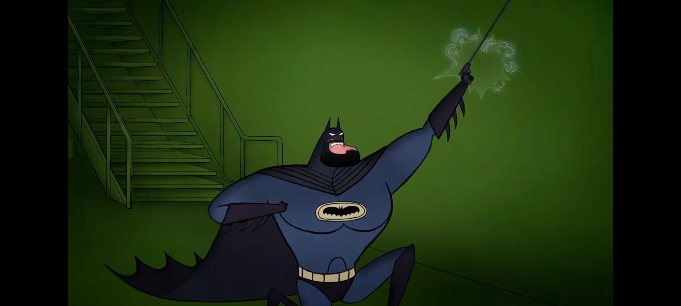 蝙蝠侠家族,蝙蝠侠一家,动画,动漫,番剧,ACG