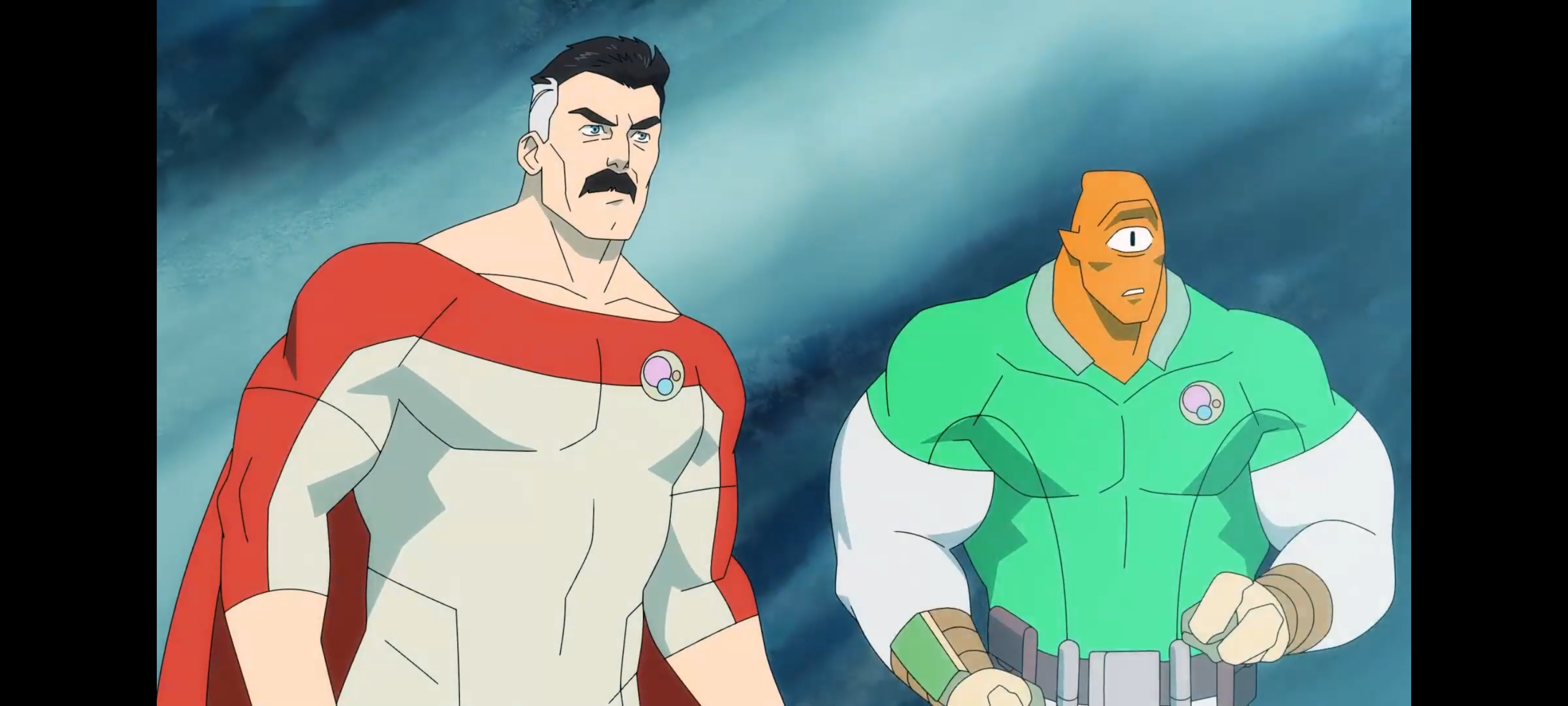 无敌少侠,image,动画,动漫,番剧,ACG