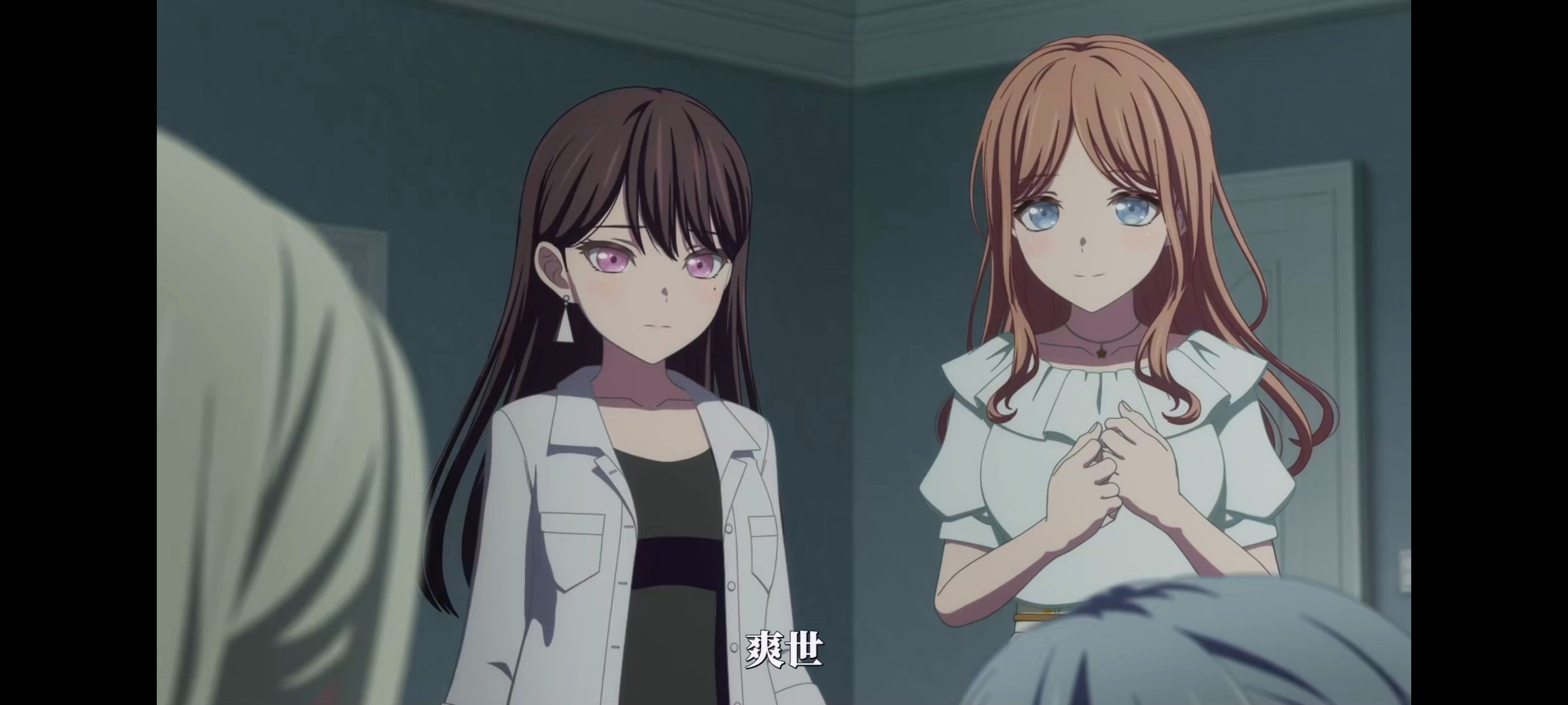 BANGDREAM,AveMujica,邦邦,动漫,动漫区,番剧,动画,ACG