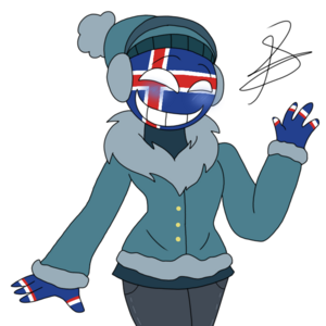 countryhumans,北欧,瑞典,挪威,芬兰,丹麦,冰岛,国拟