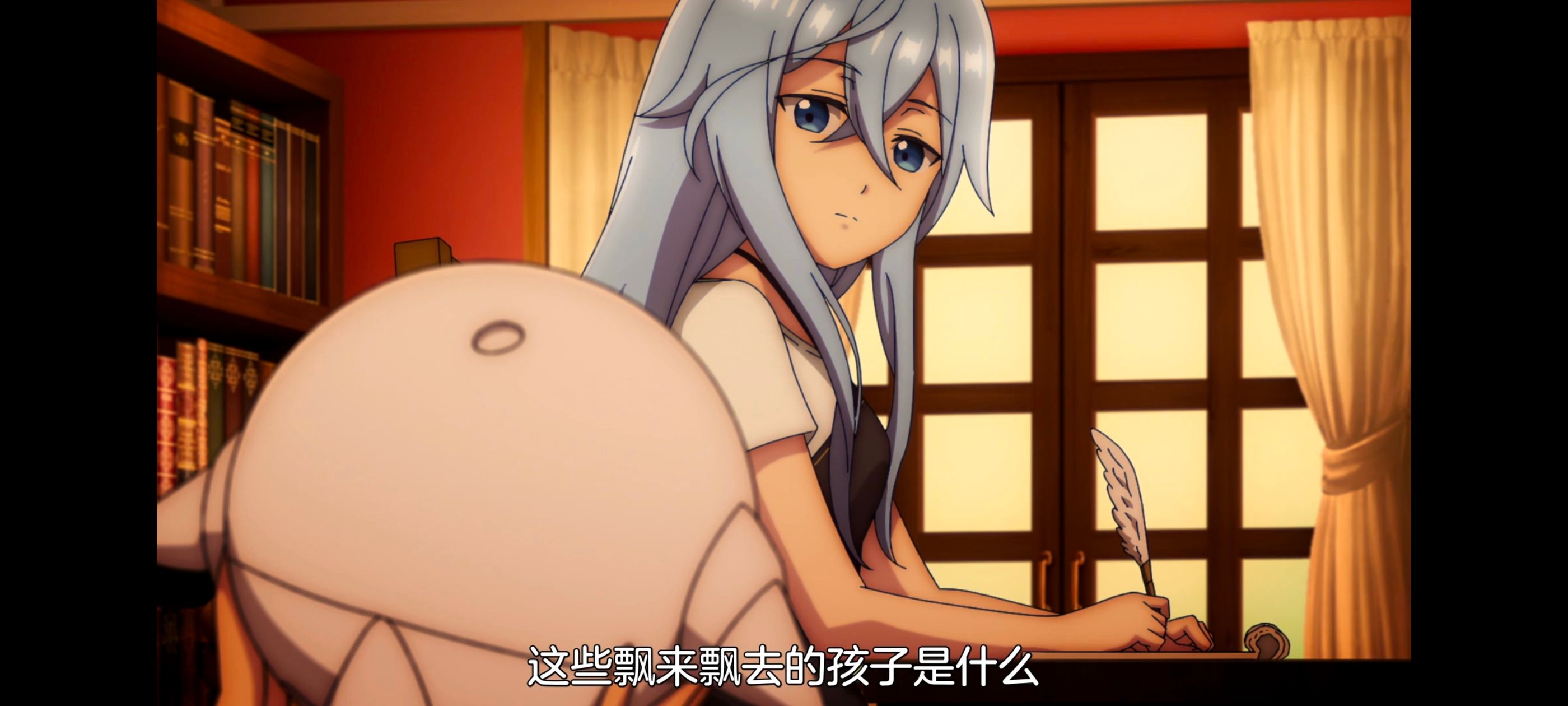 凭你也想讨伐魔王,动画,动漫,番剧,二次元,ACG