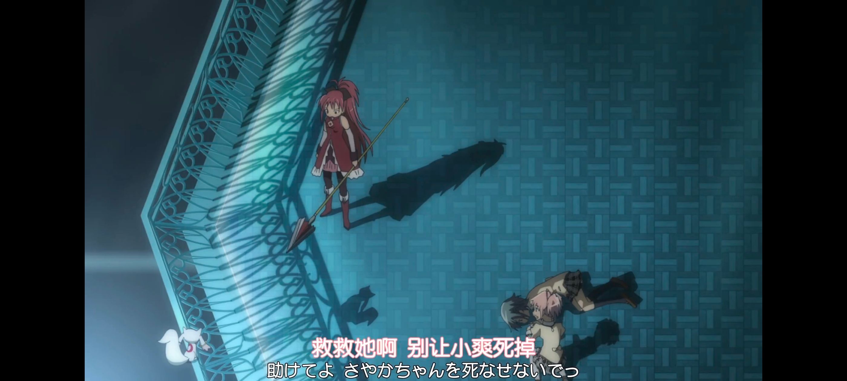 魔法少女小圆,魔法少女,动画,动漫,番剧,ACG