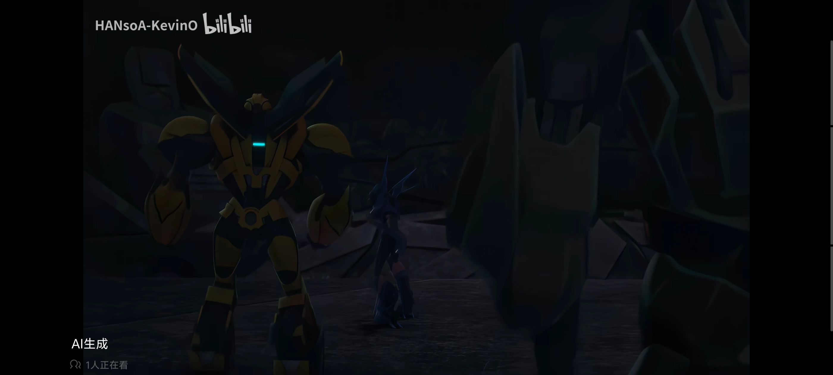 变形金刚领袖之证,变形金刚,动画,动漫,番剧,ACG