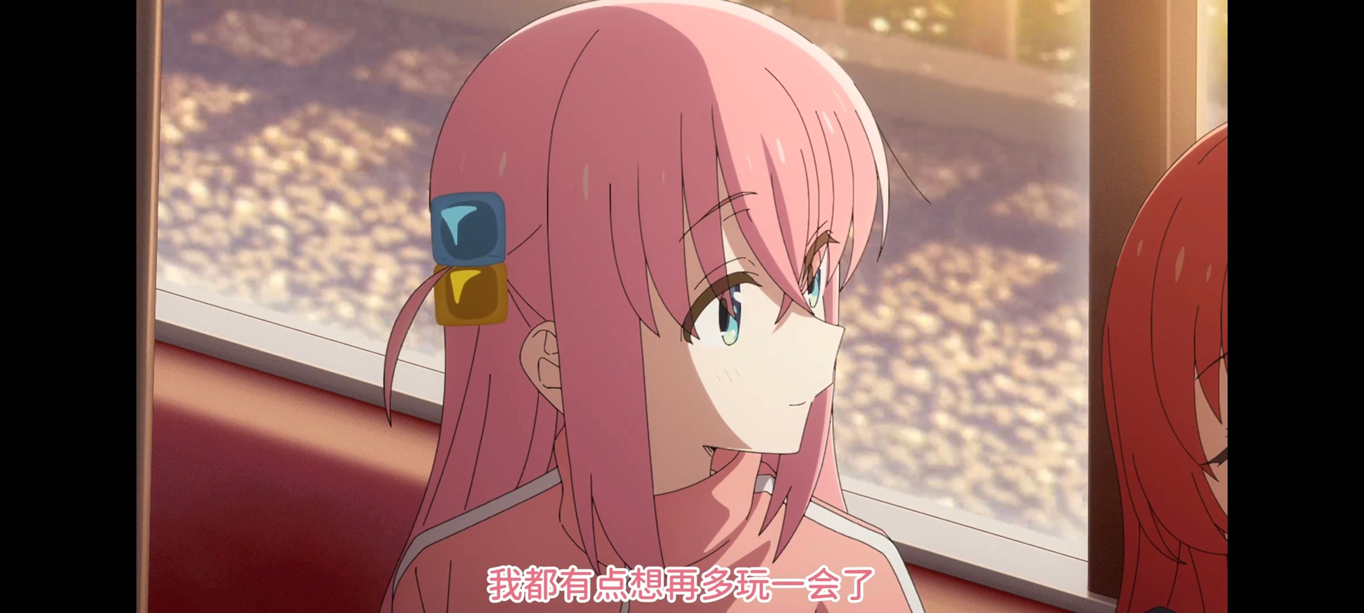 孤独摇滚,动画,动漫,番剧,ACG