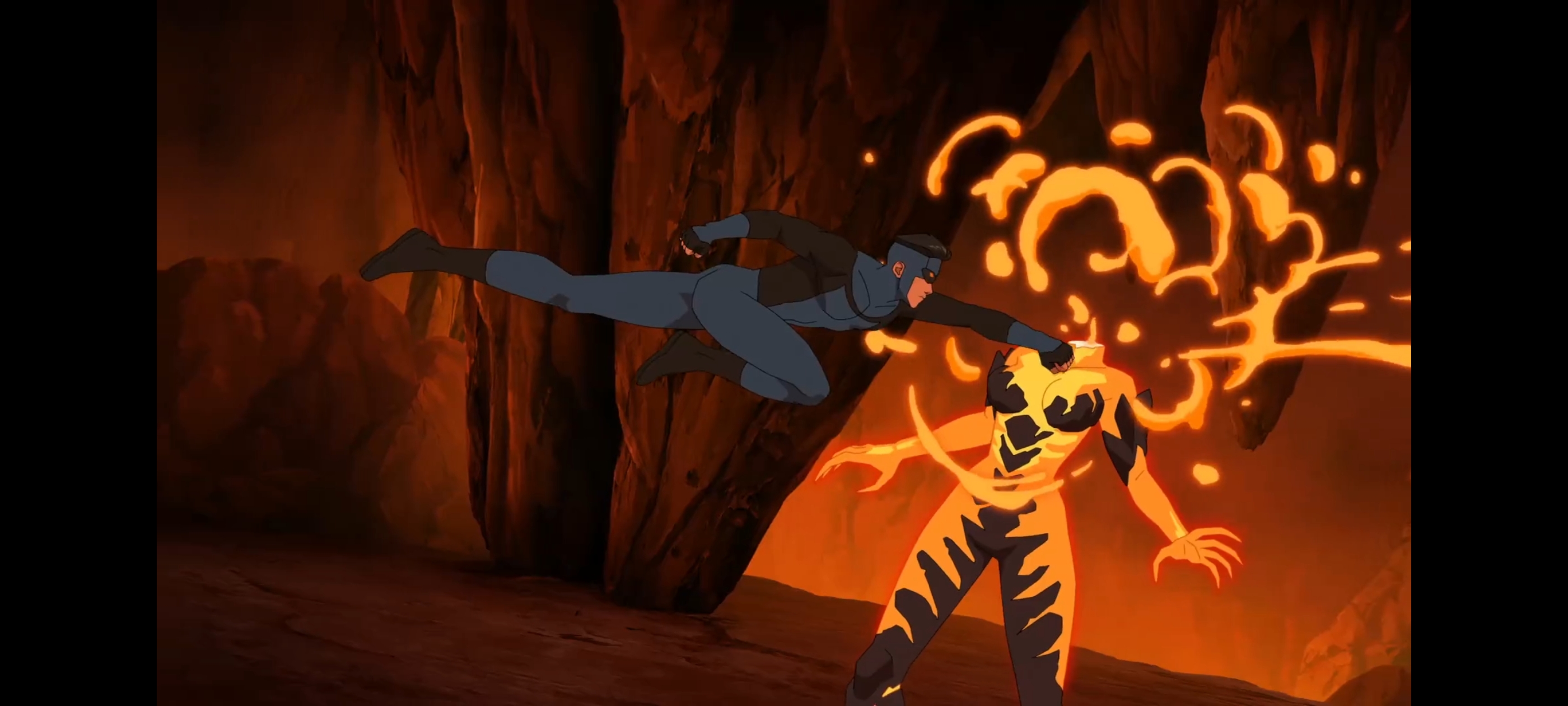 无敌少侠,image,动漫,动画,番剧,二次元,ACG