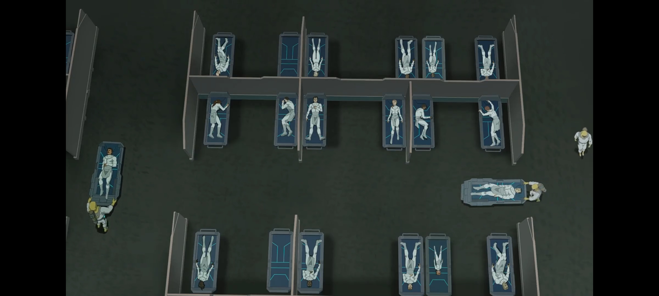 无敌少侠,image,动画,动漫,番剧,ACG