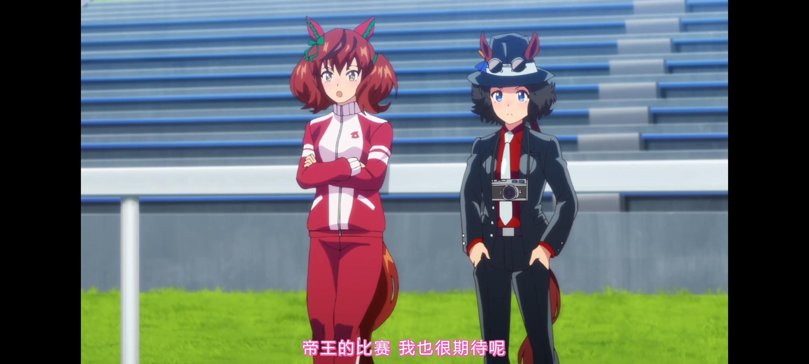 赛马娘,赛马娘第二季,动画,动漫,番剧,二次元,ACG