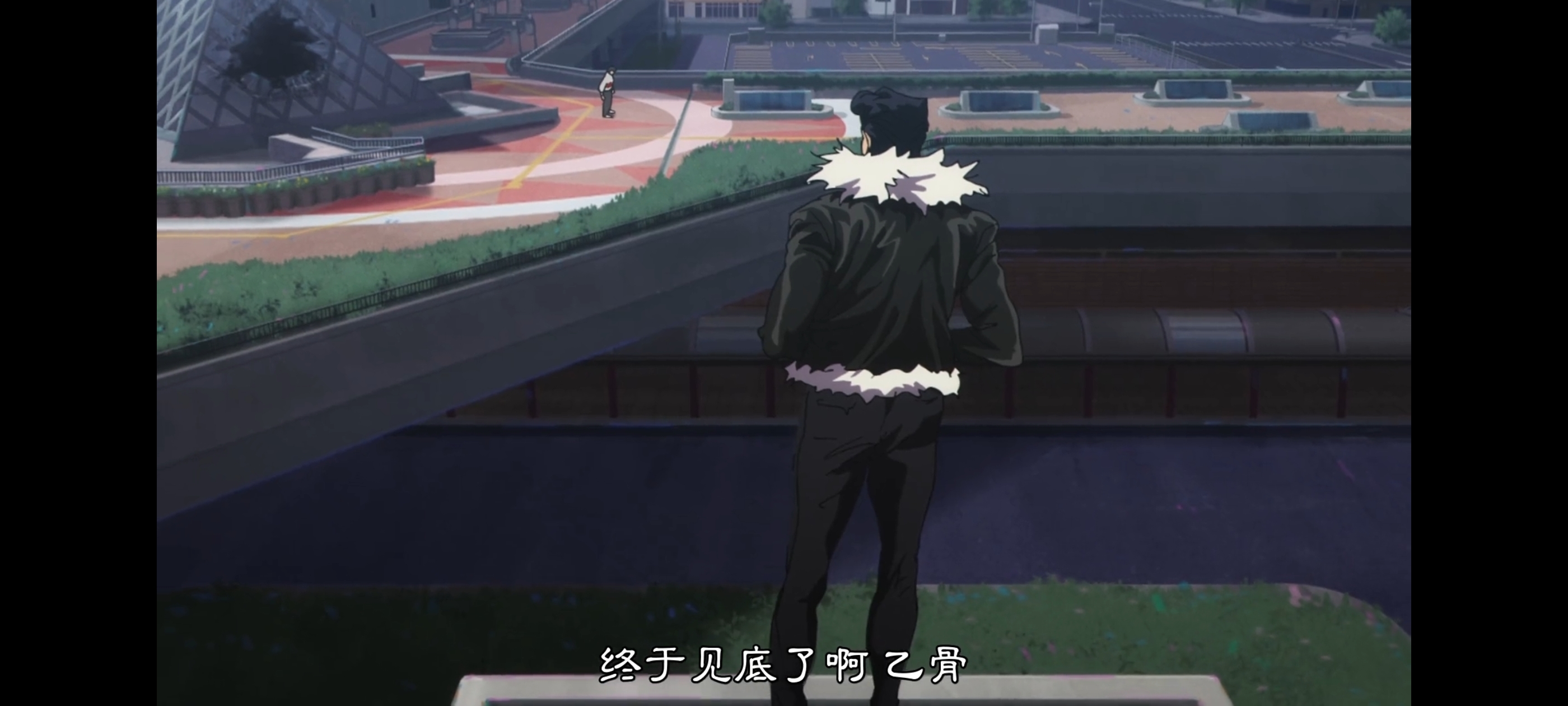 咒术回战,咒术回战死灭回游,动画,动漫,番剧,二次元,ACG