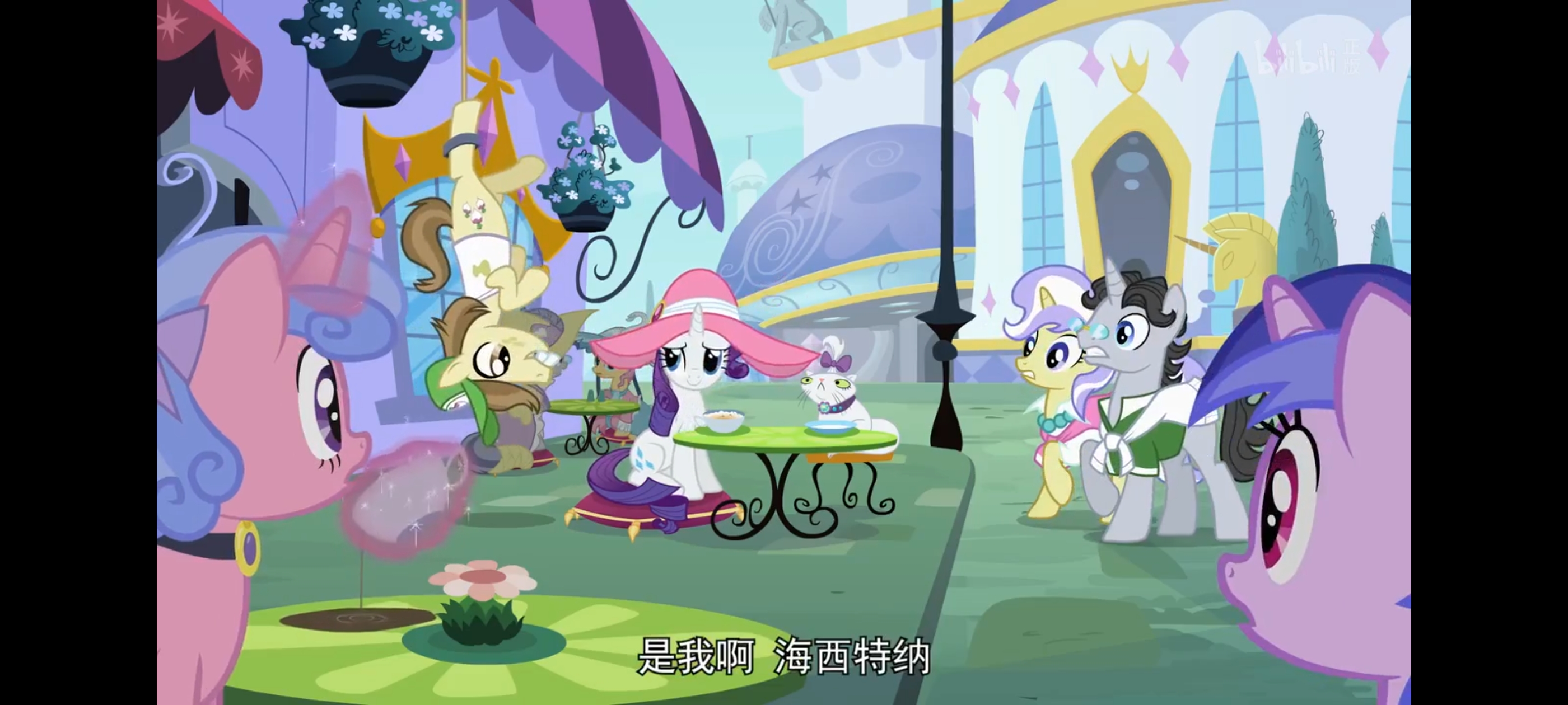 小马宝莉,彩虹小马,我的小马驹,动画,动漫,番剧,ACG