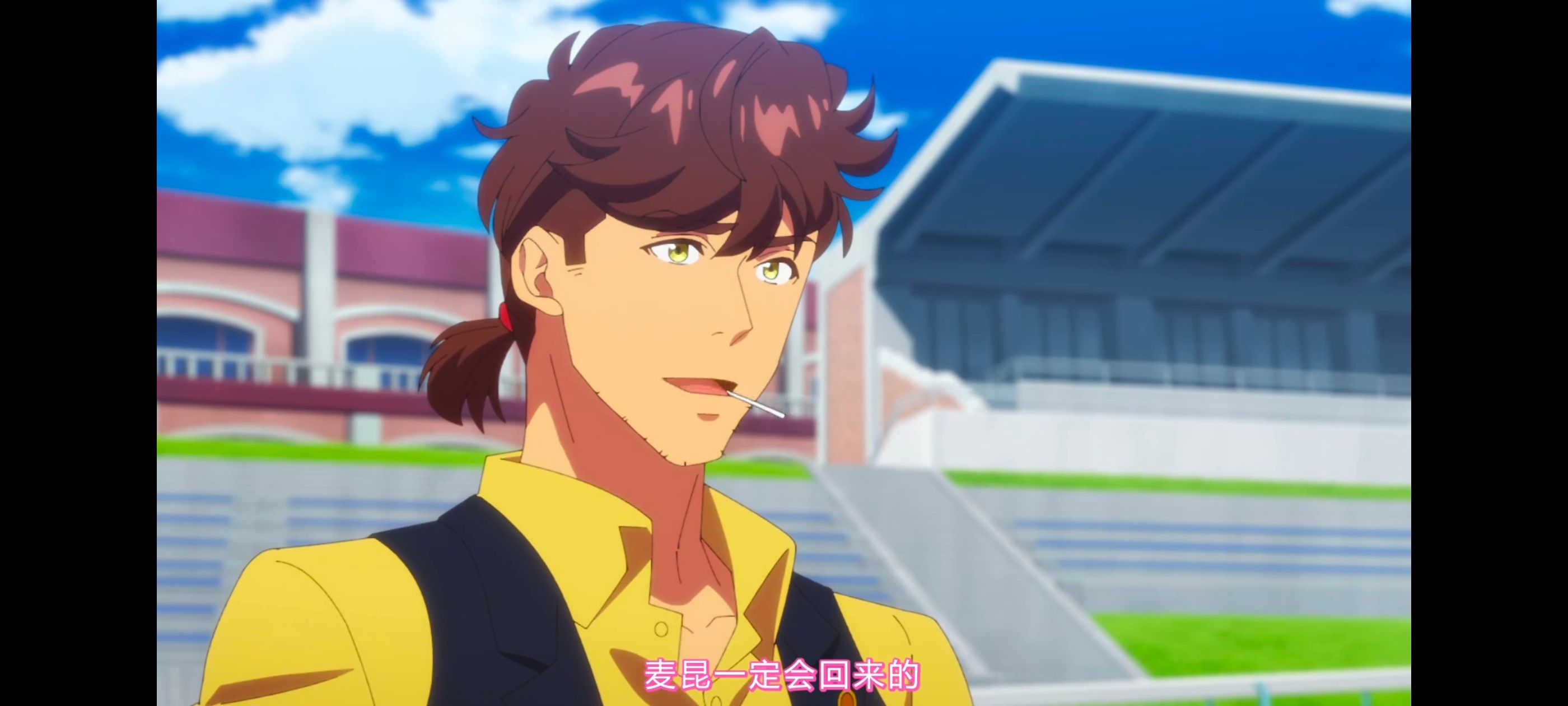 赛马娘,赛马娘PrettyDreby,动画,动漫,番剧,ACG