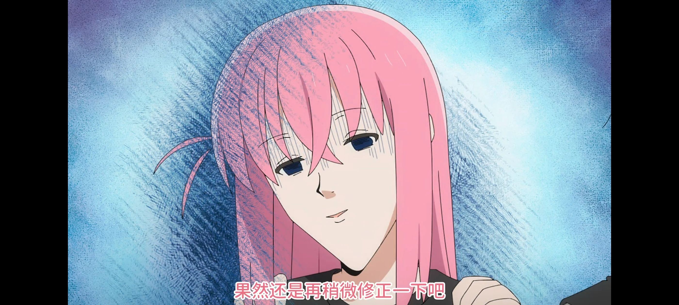 孤独摇滚,动画,动漫,番剧,ACG