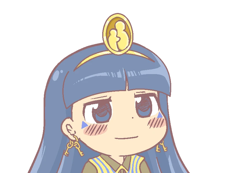 东方project,表情