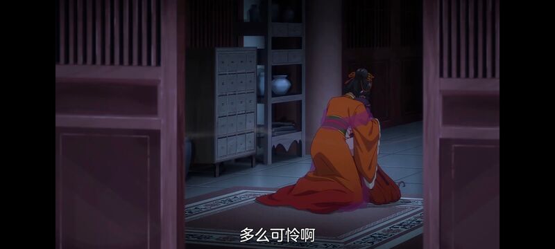 恶女不才请多关照雏宫蝶鼠替换传,虽然我是不完美恶女雏宫蝶鼠替换传,动画,动漫,番剧,二次元,日漫,ACG