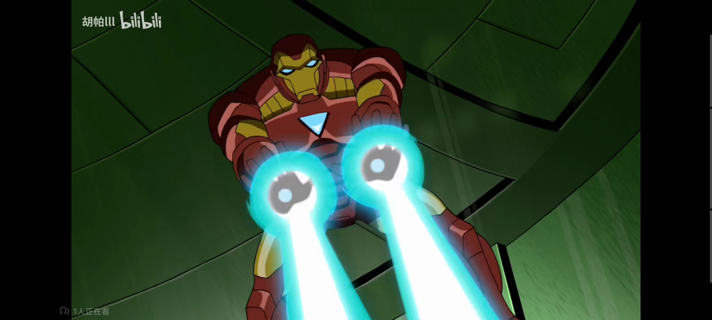 复仇者世界上最强英雄组合,超级英雄联盟复仇者,动画,动漫,番剧,复仇者联盟,ACG