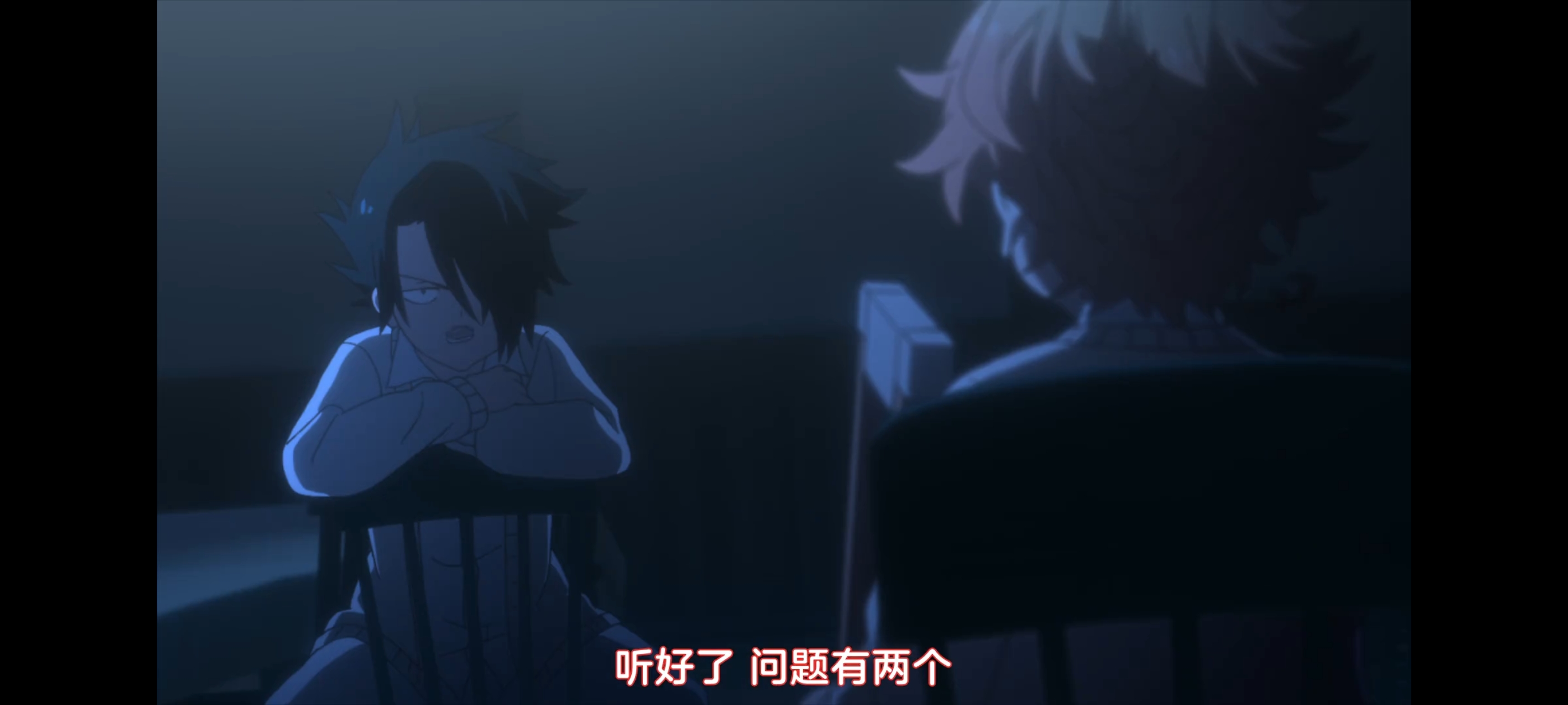 约定的梦幻岛,动画,动漫,番剧,二次元,ACG